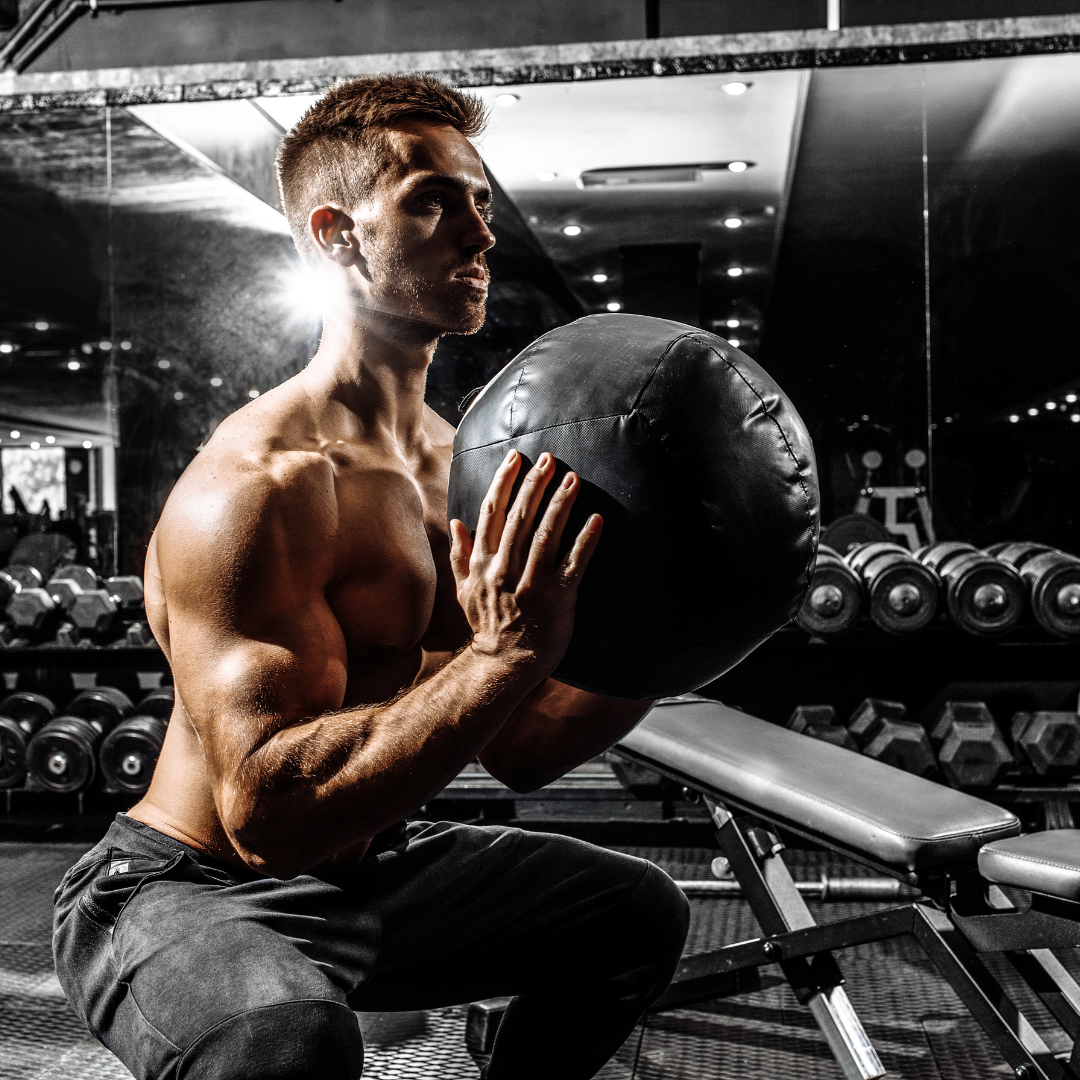 CrossFit & Nutrition