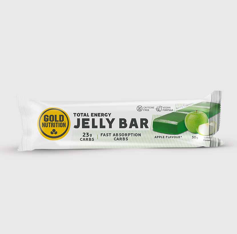 Jelly Riegel
