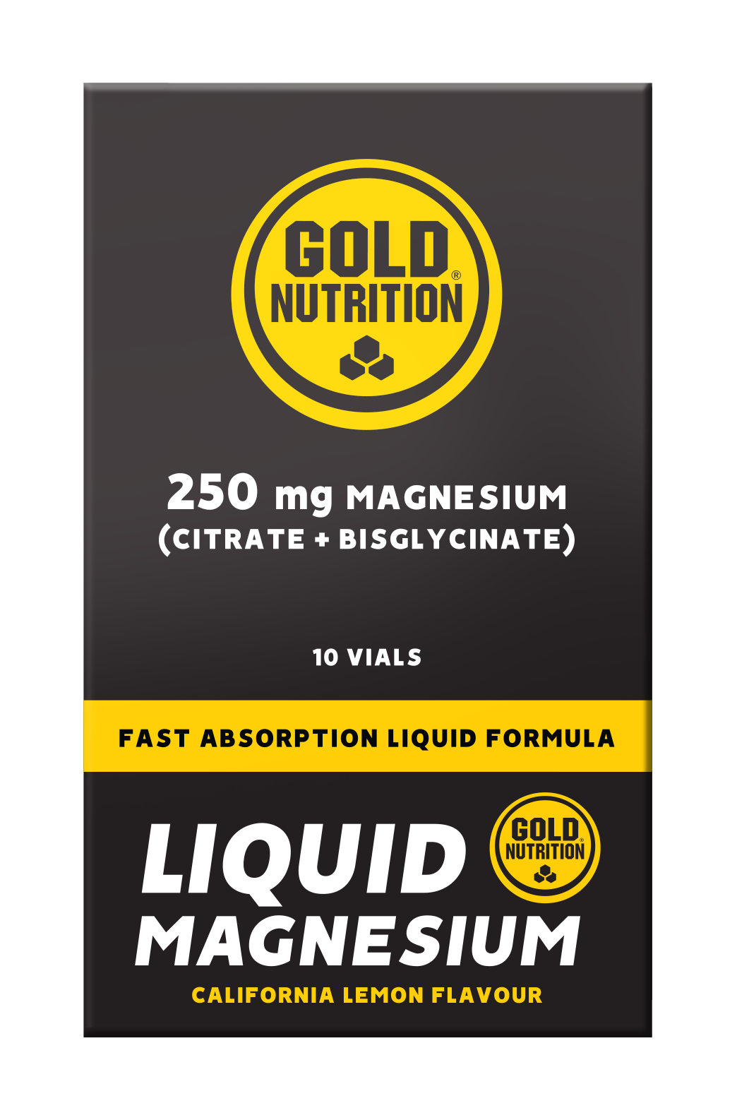 Flüssige Magnesium - 25 ML