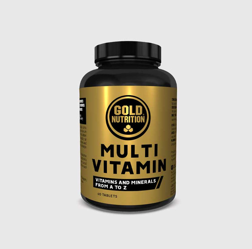Multivitamin