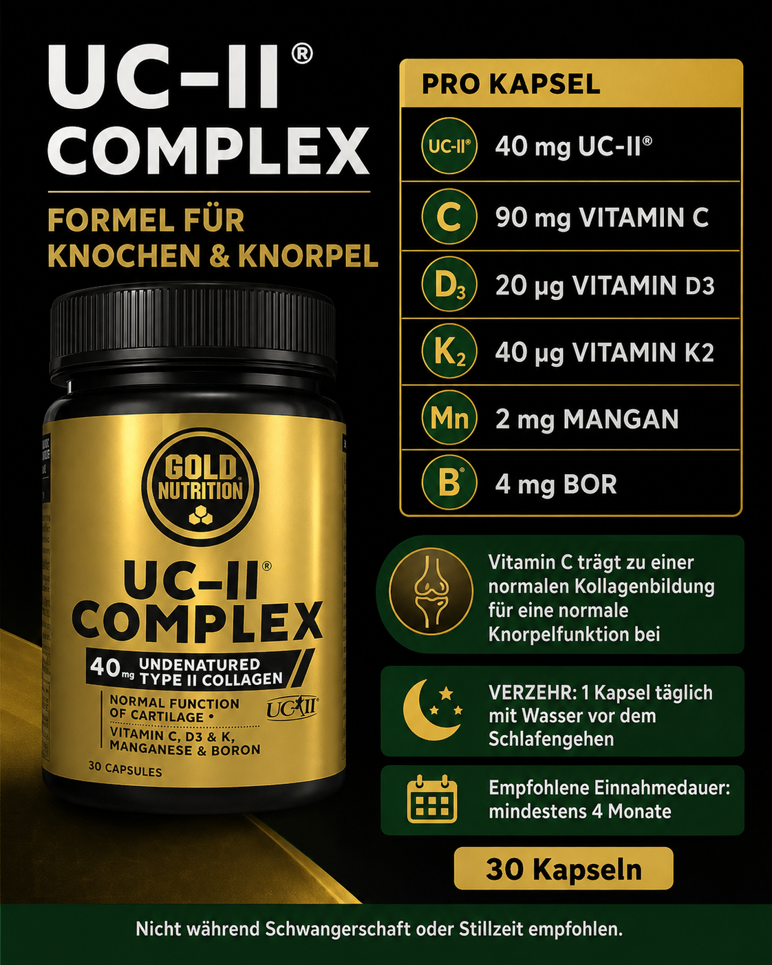 UC-II-KOMPLEX