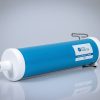 Vo2 Master - 3L Calibration Syringe