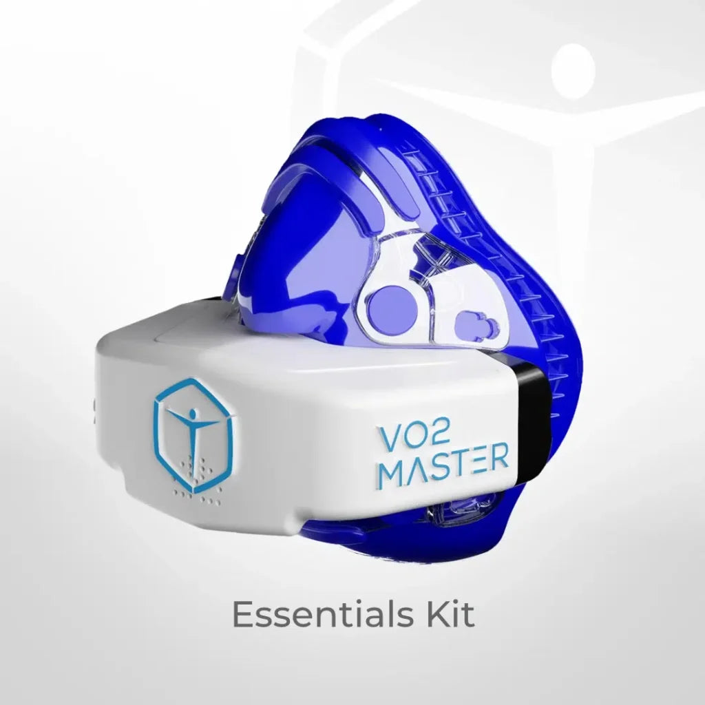 Vo2 Master Analyzer - Essentials Kit