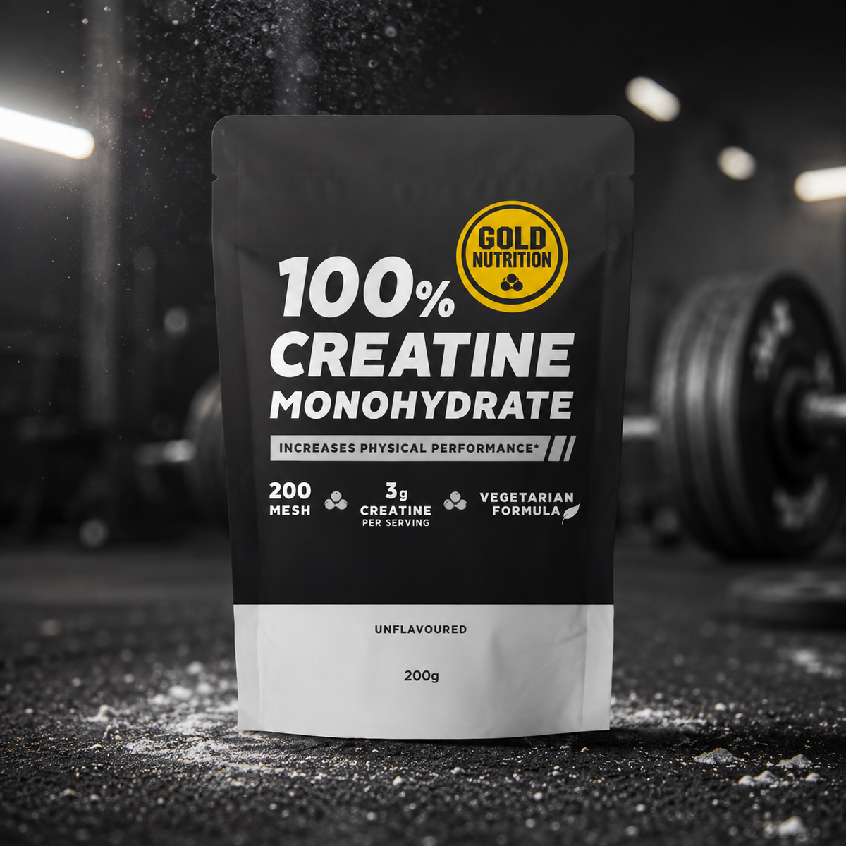Kreatin-Monohydrat