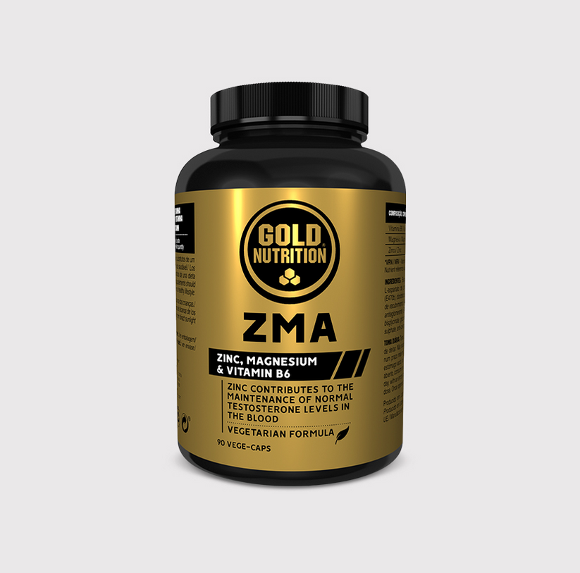 ZMA