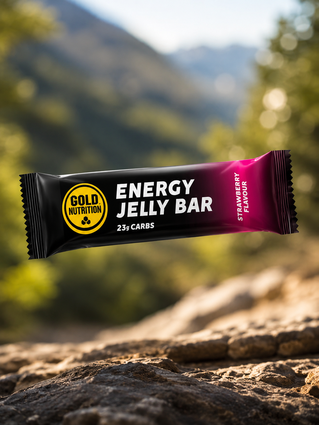 Jelly Riegel