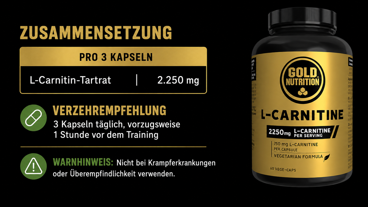 L-Carnitin