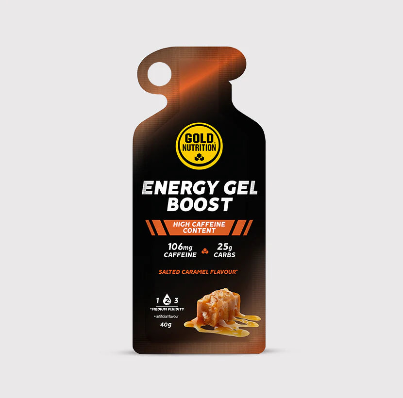 Boost Energiegel