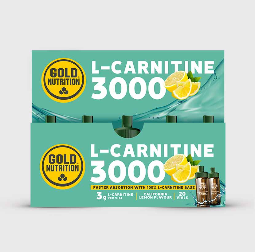 L-Carnitin 3000
