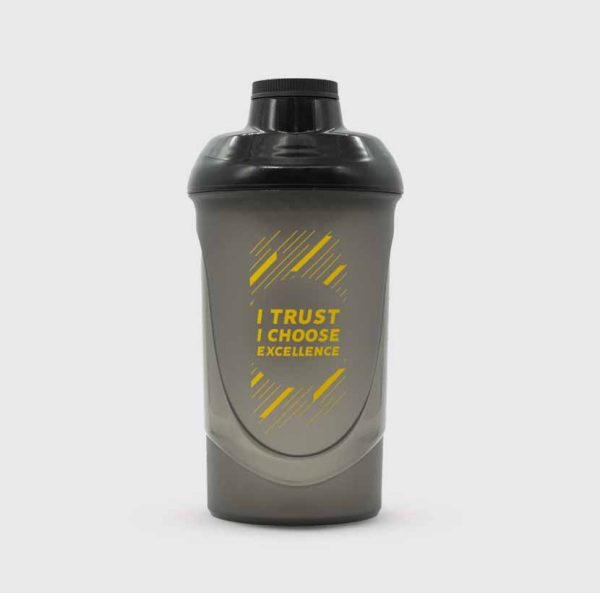 Shaker GoldNutrition® – The Perfect Mix for Your Supplements