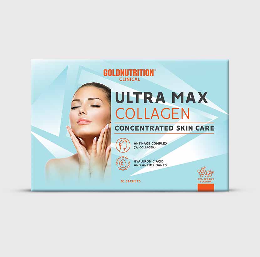 Ultramax Collagen