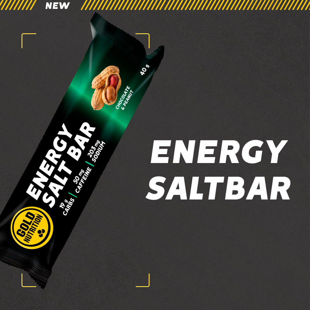 Total Energy Salz Riegel