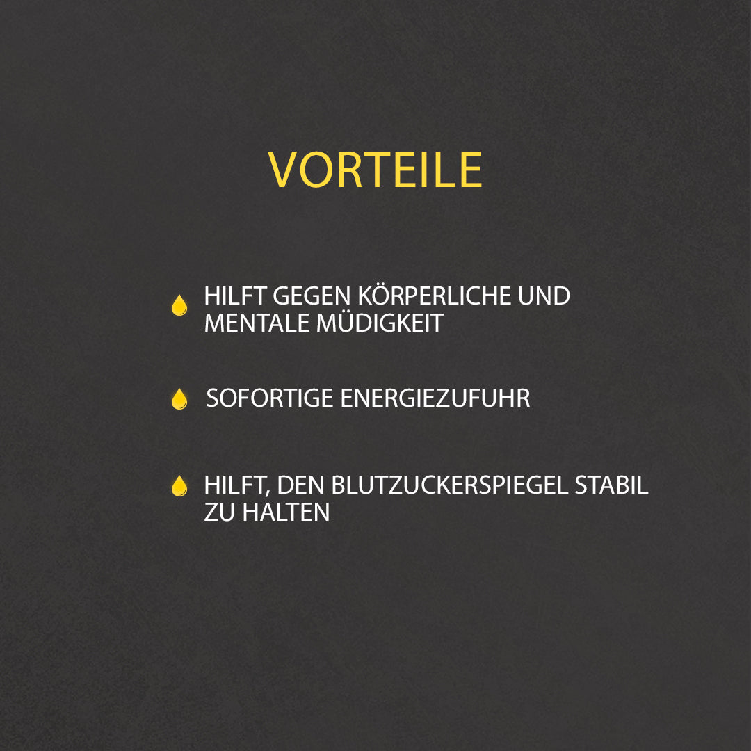 Total Energy Salz Riegel