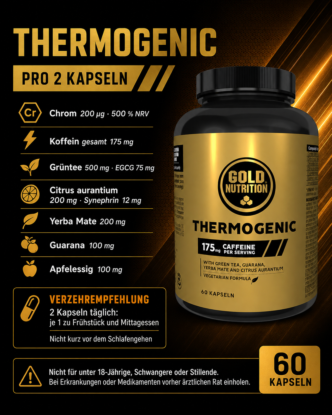 THERMOGEN