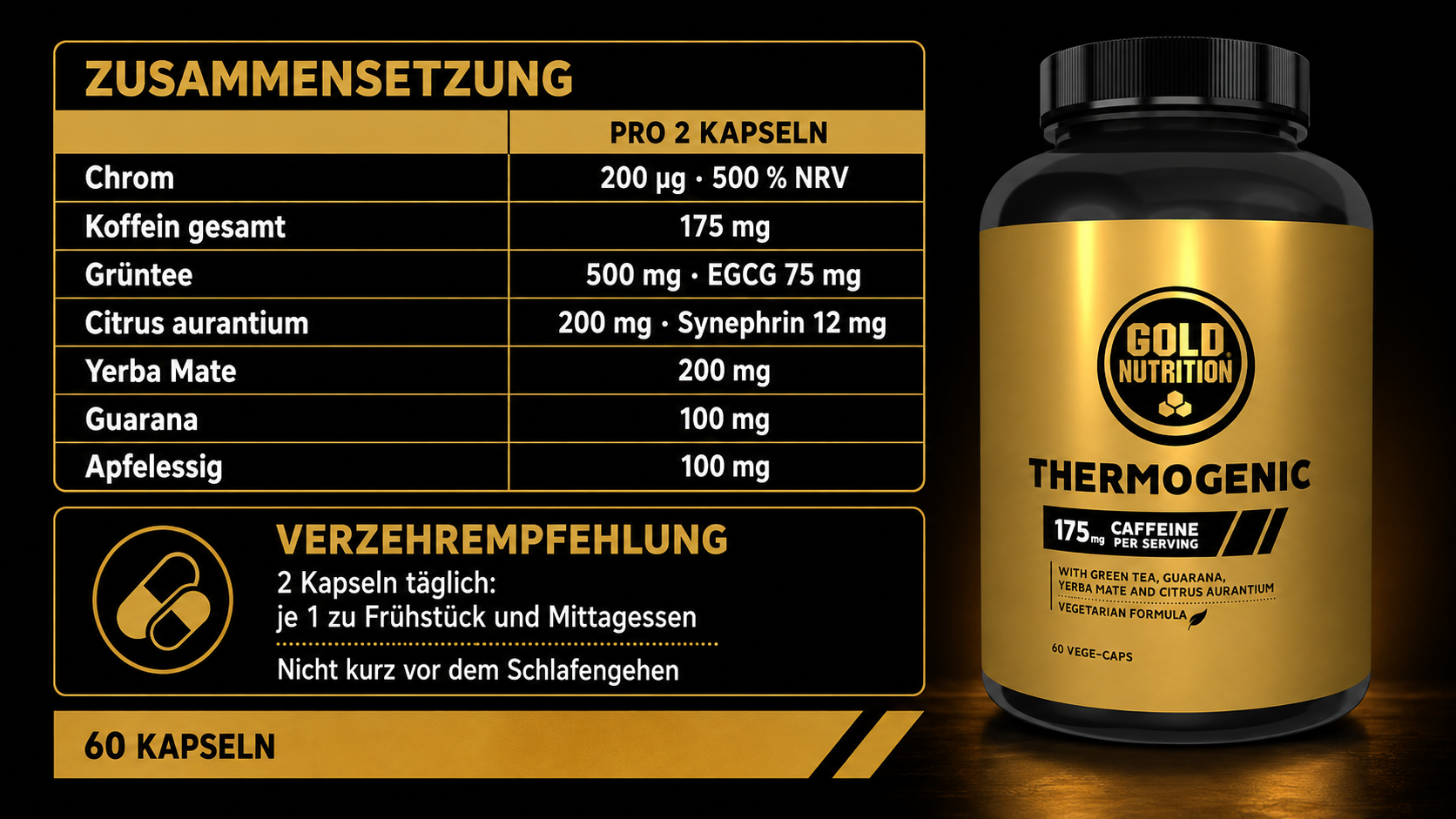 THERMOGEN