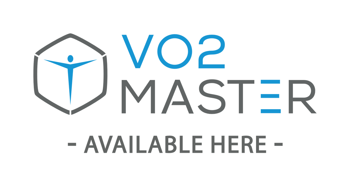 Vo2 Master