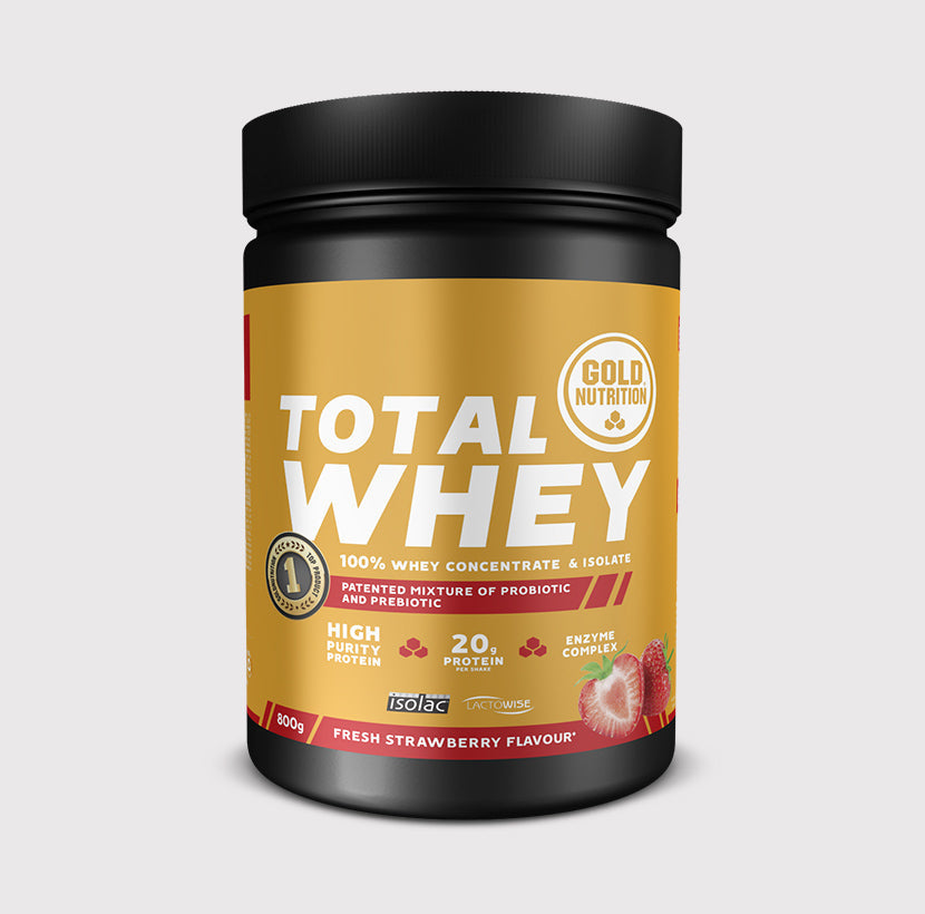 Ideal protein shake for promoting fat loss and avoiding muscle breakdown