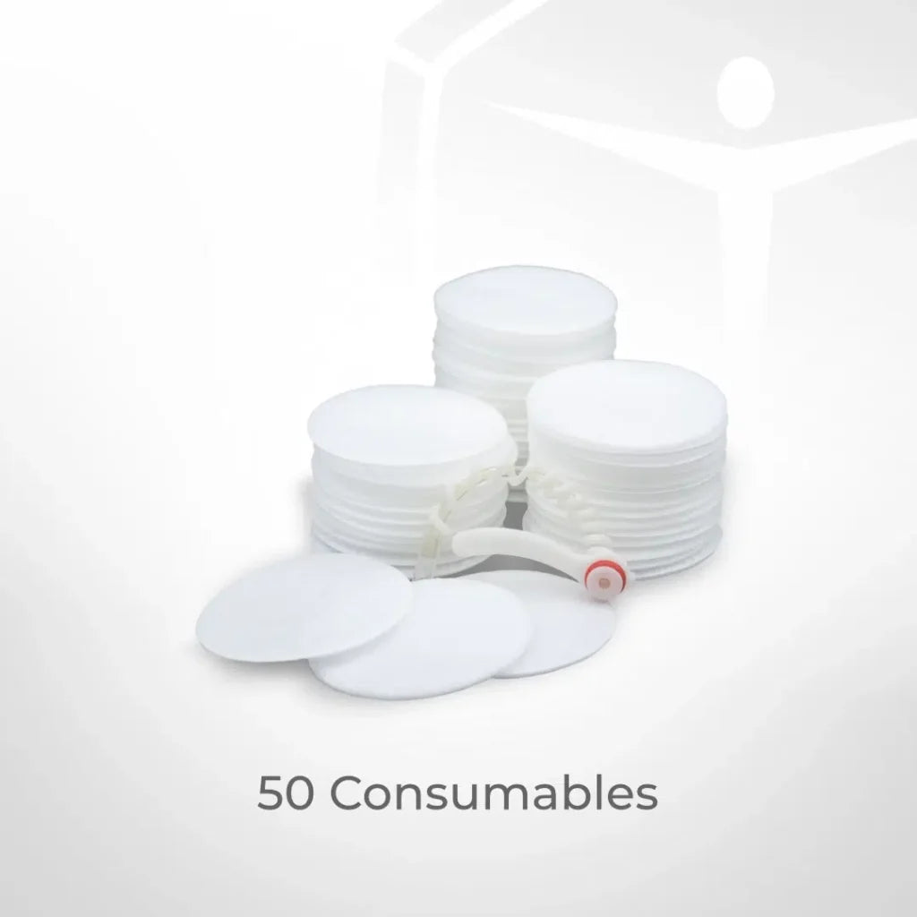 Vo2 Master Analyzer - Essentials Kit