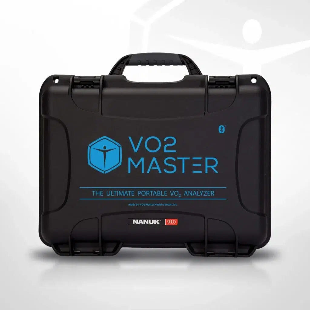 Vo2 Master Analyzer - Essentials Kit