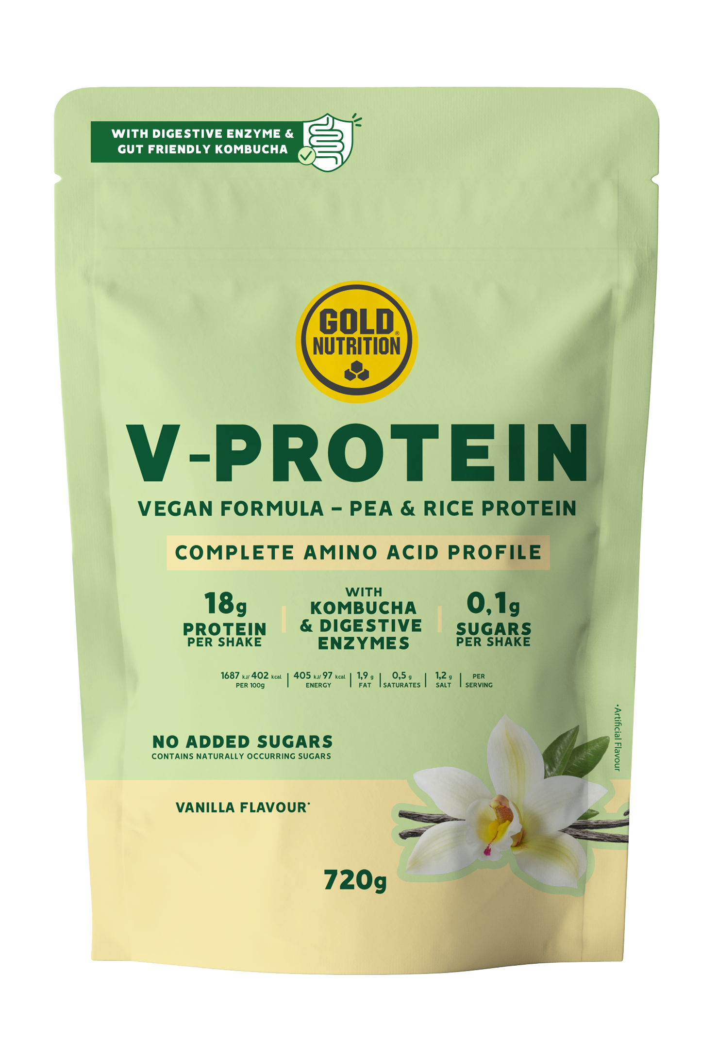 V-Protein