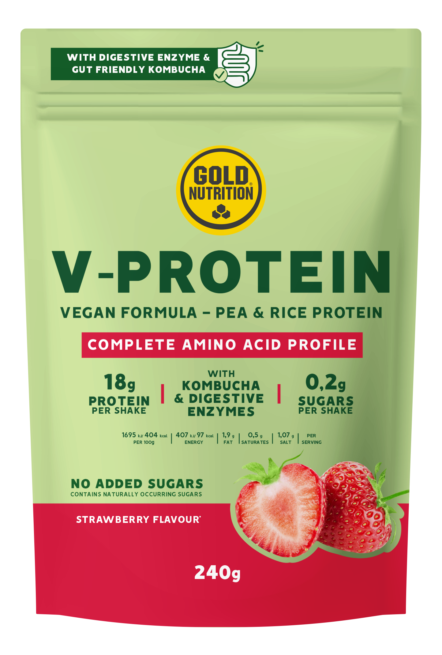 V-Protein