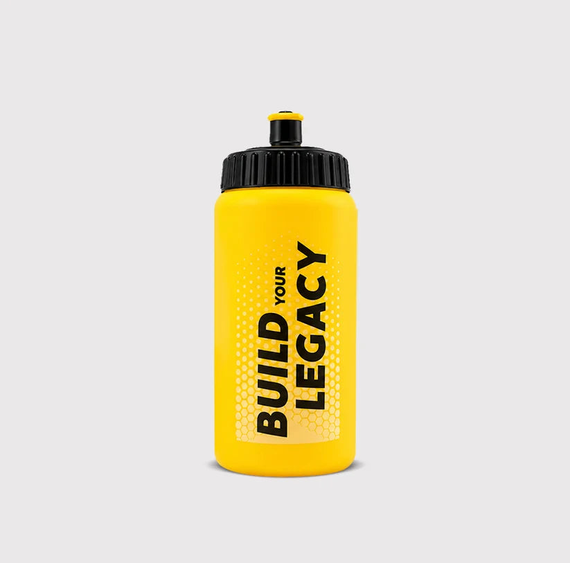 SPORTS BOTTLE YELLOW EDITION
