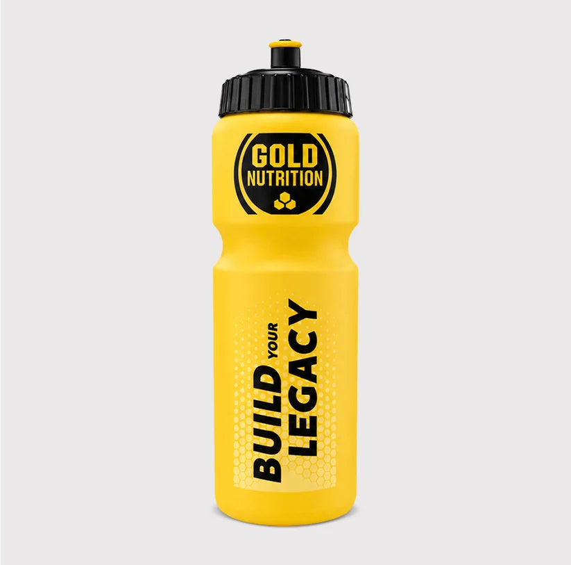 SPORTS BOTTLE YELLOW EDITION