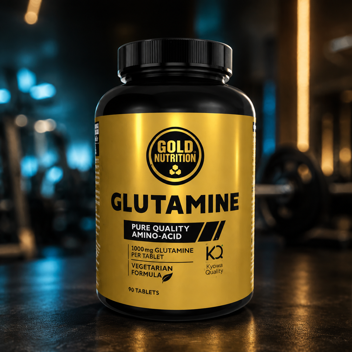 GLUTAMIN