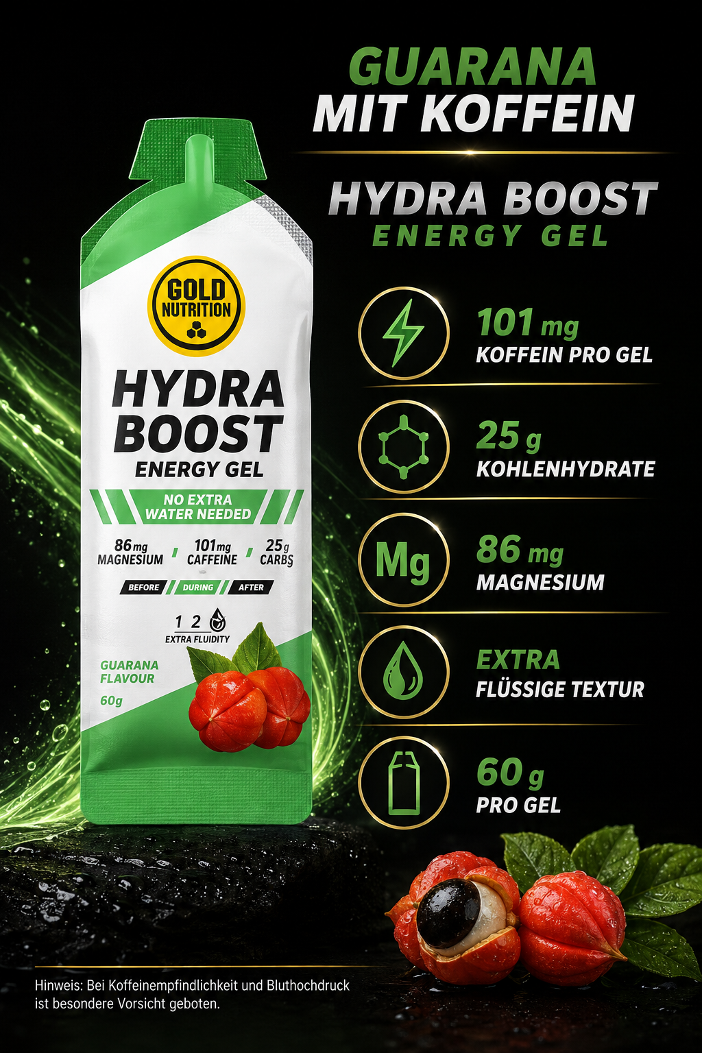 Hydra Gel
