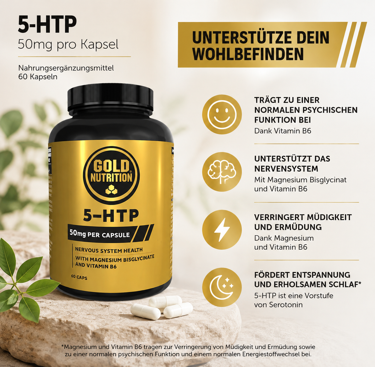 5 HTP