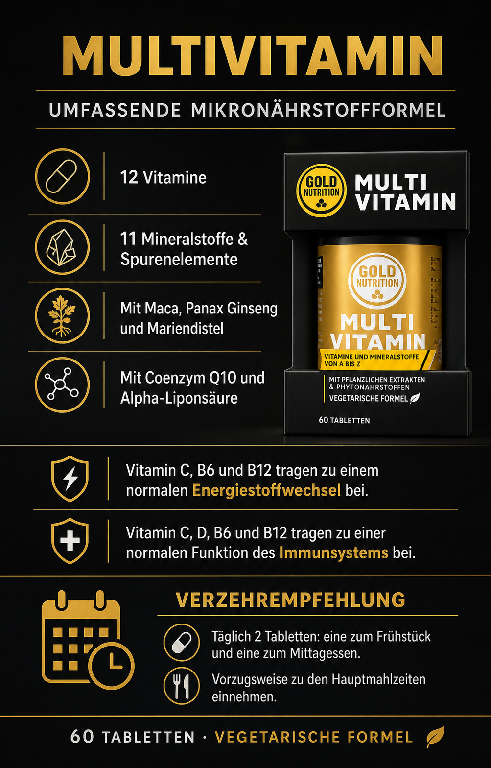 Multivitamin