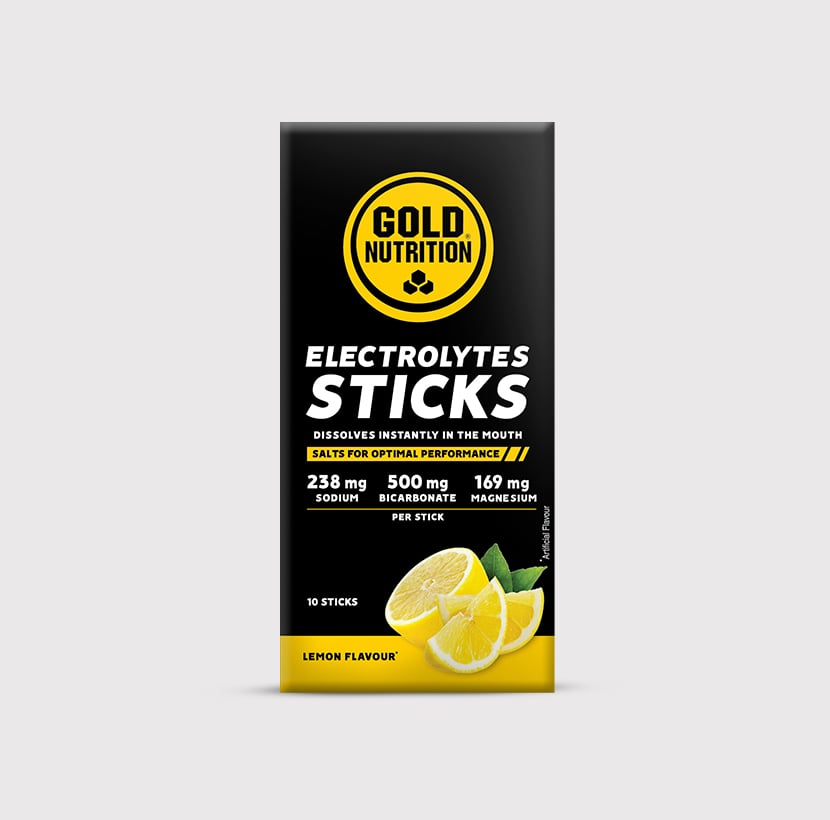 ELEKTROLYTSTICKS 