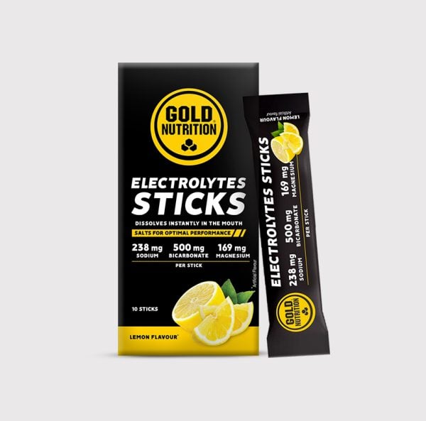 ELEKTROLYTSTICKS 