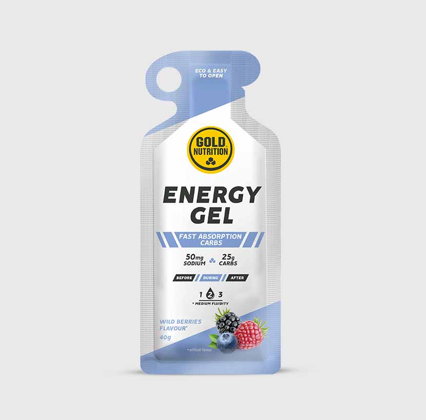 ENERGIE-GEL 