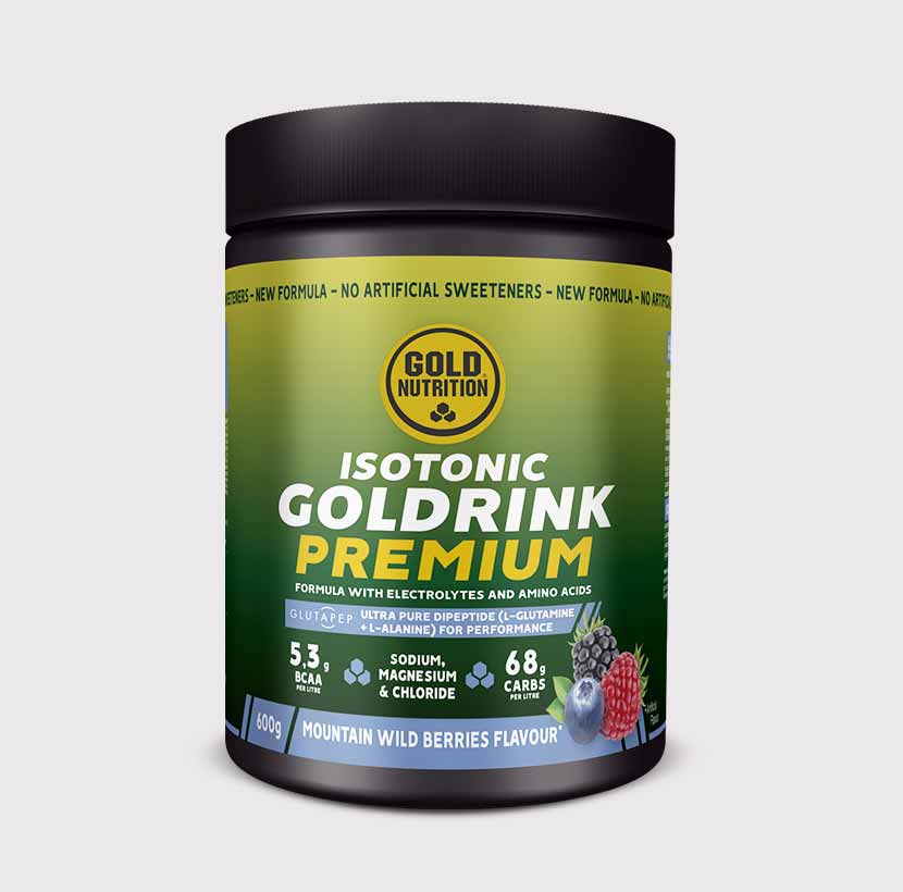GOLDRINK PREMIUM 