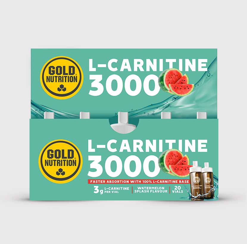L-CARNITIN 3000 