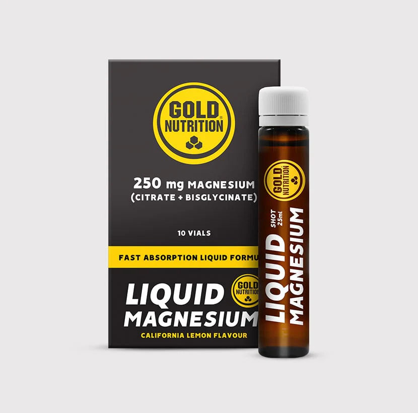 Flüssige Magnesium - 25 ML 
