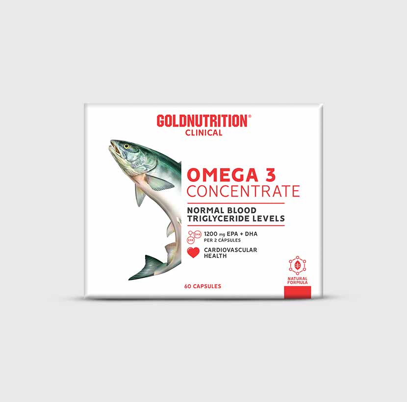 Best Fish Oil Supplements for Heart & Brain Health