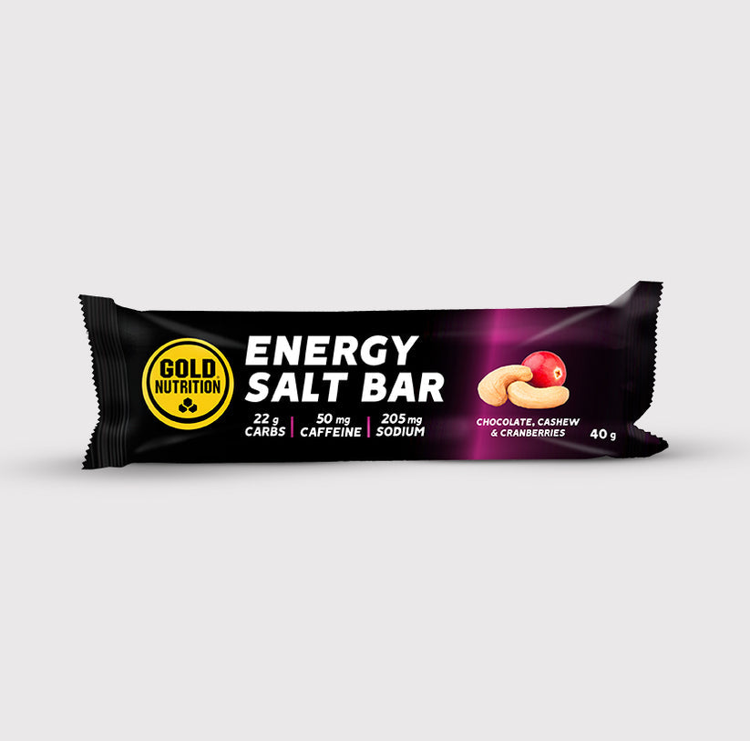 Total Energy Salz Riegel