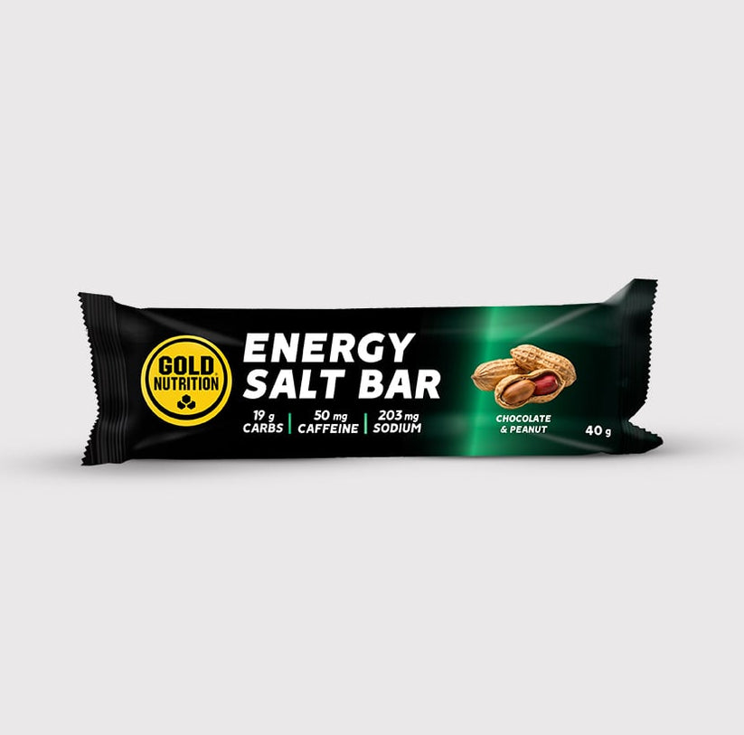 Total Energy Salz Riegel