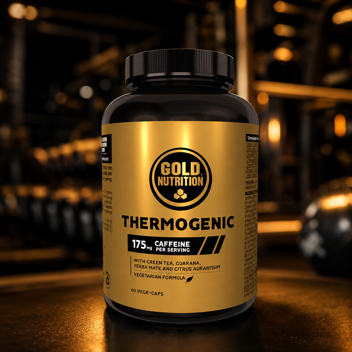 THERMOGEN