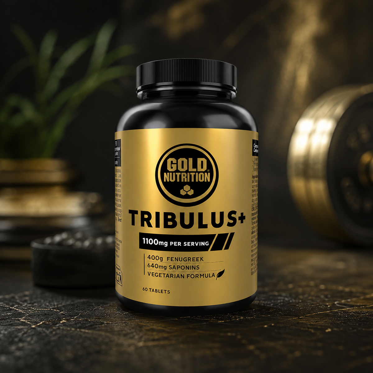 Tribulus+ 